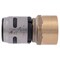 Sharkbite SharkBite EvoPEX 3/4 in. FPT X 3/4 in. D Push Brass/Plastic Female Connector K088A - alternate 3